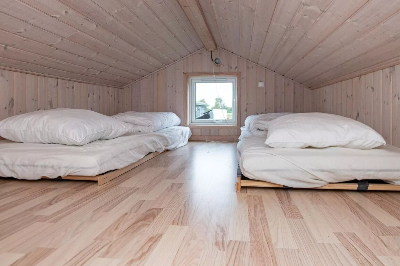 10 person holiday home in Ansager-Indoor