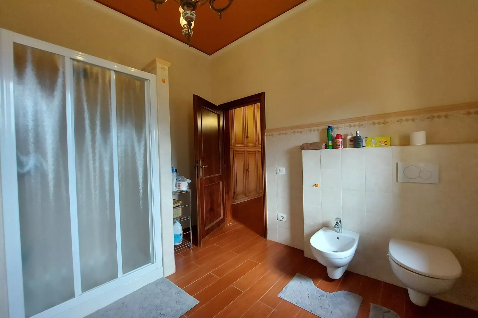 Casa Filippo-Bathroom