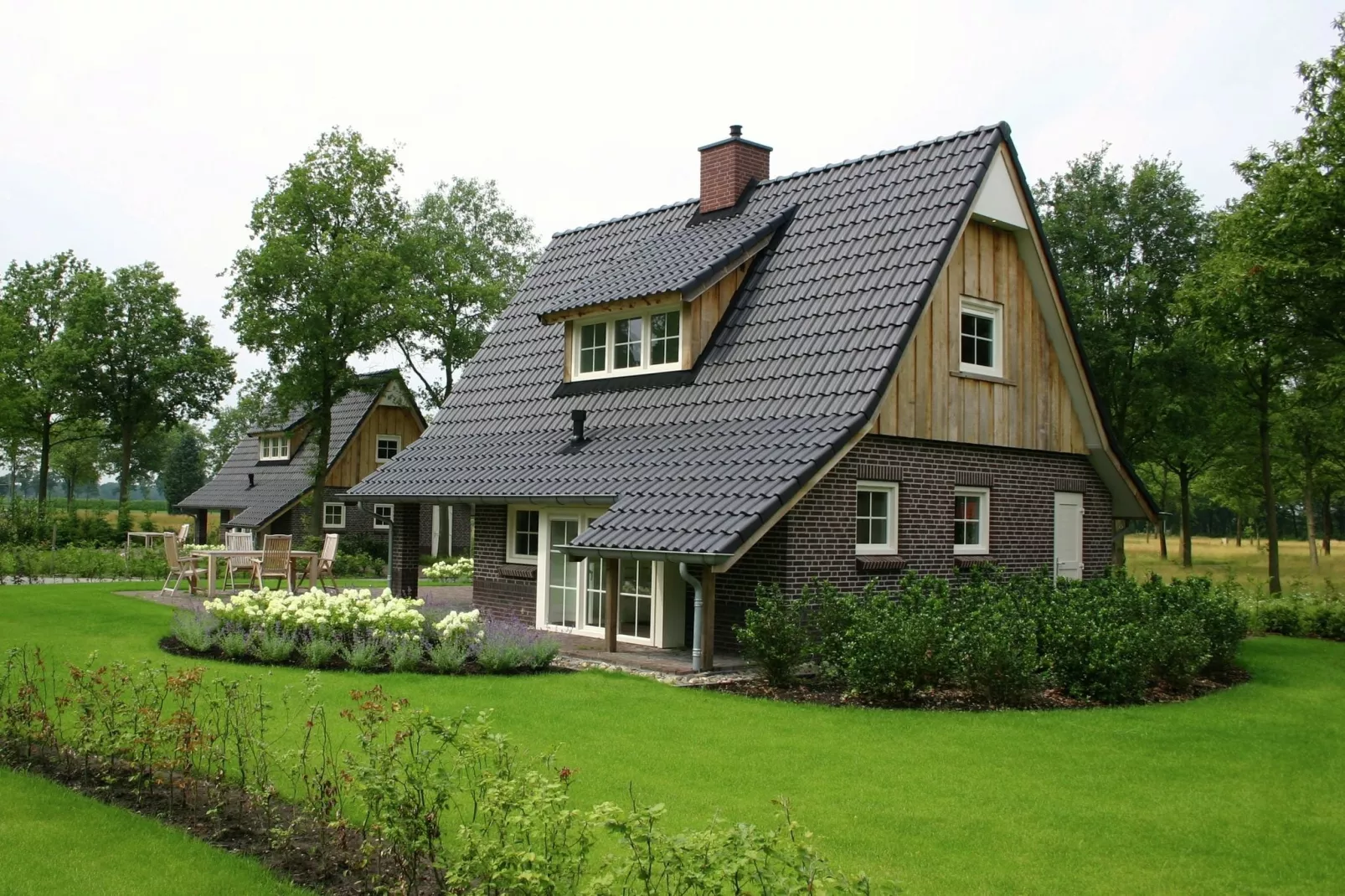 Hof van Salland 2-Exterior summer
