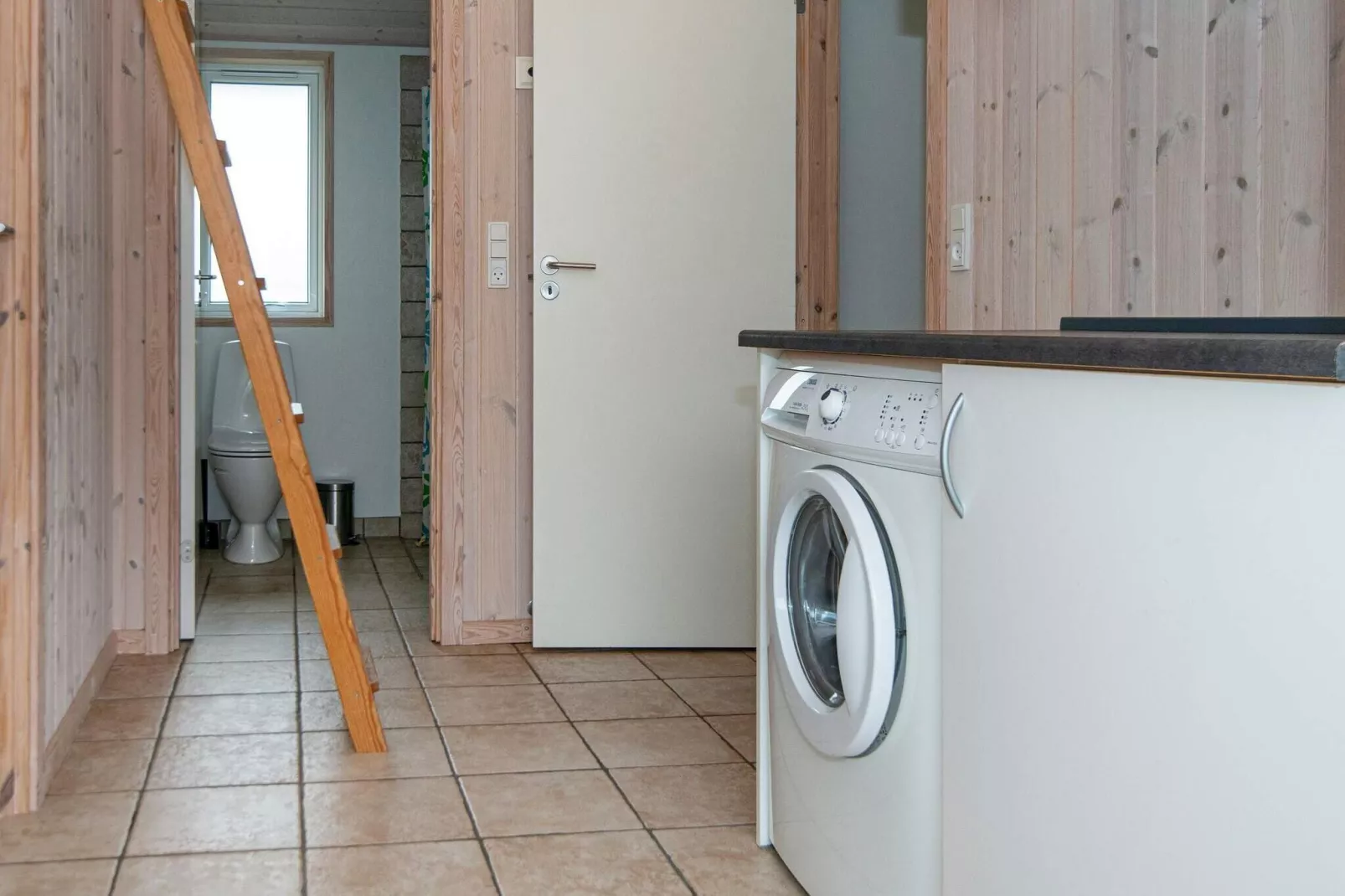 10 person holiday home in Ansager-Indoor