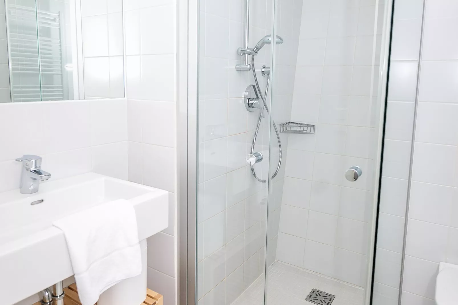 Alpenrock Schladming 4-Bathroom