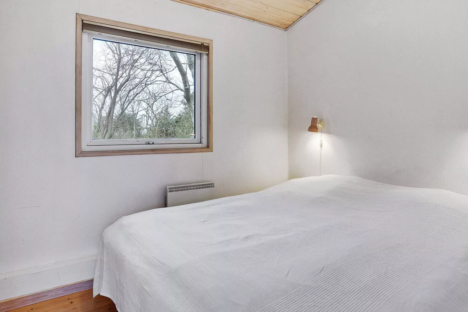8 Personen Ferienhaus in Sæby-Innenbereich