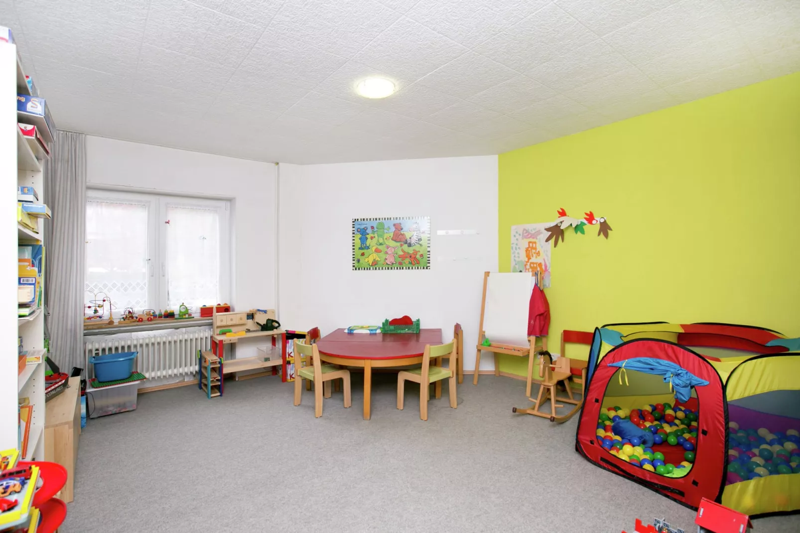 Fabryshof 03-Recreation room