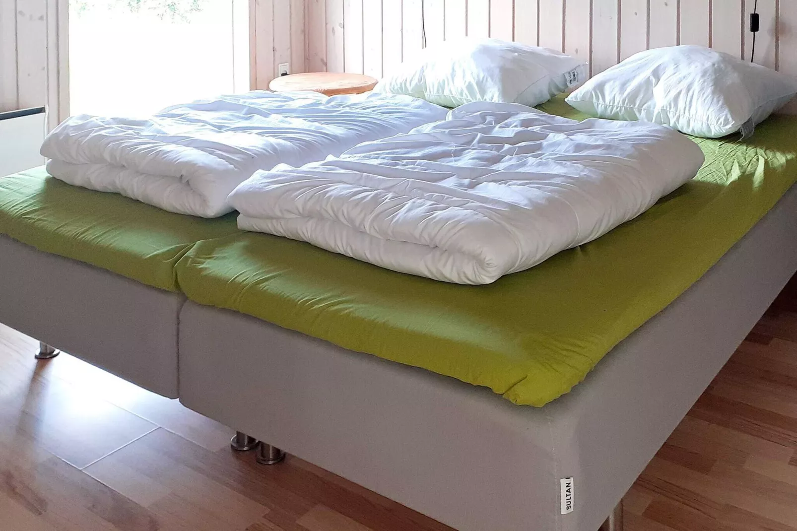 10 person holiday home in Ansager-Indoor