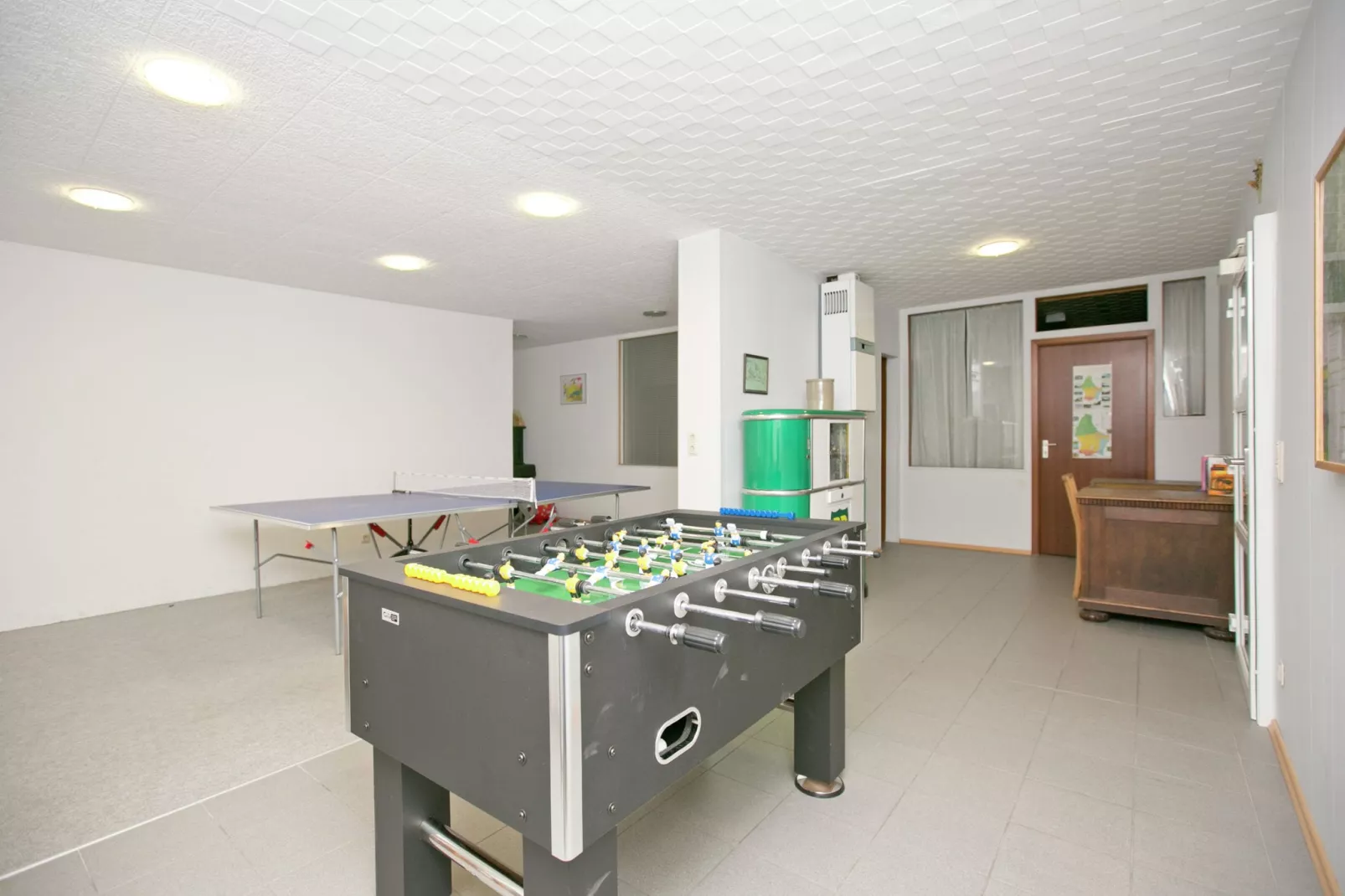 Fabryshof 03-Recreation room