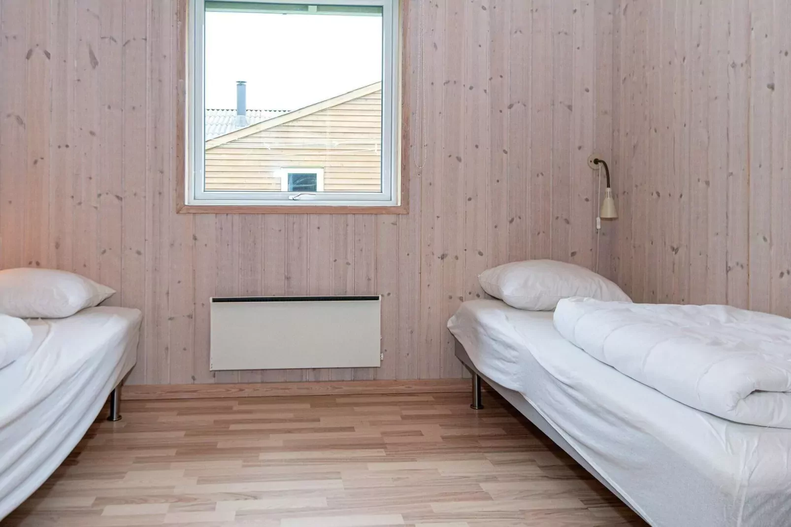 10 person holiday home in Ansager-Indoor