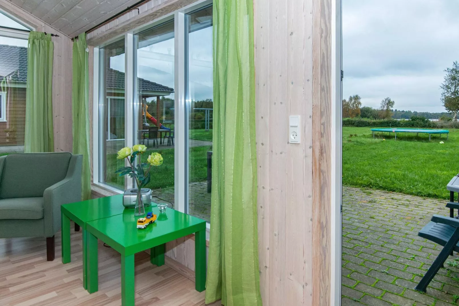 10 person holiday home in Ansager-Indoor