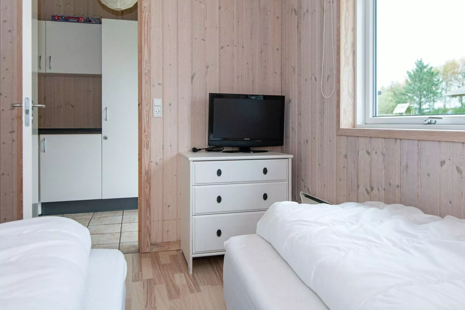 10 person holiday home in Ansager-Indoor