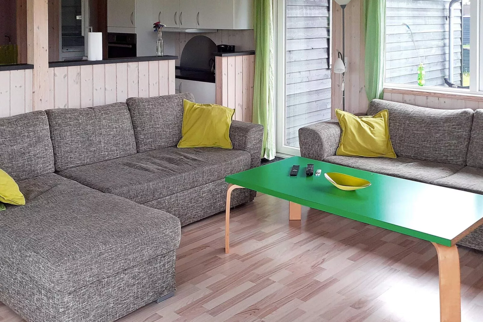 10 person holiday home in Ansager-Indoor