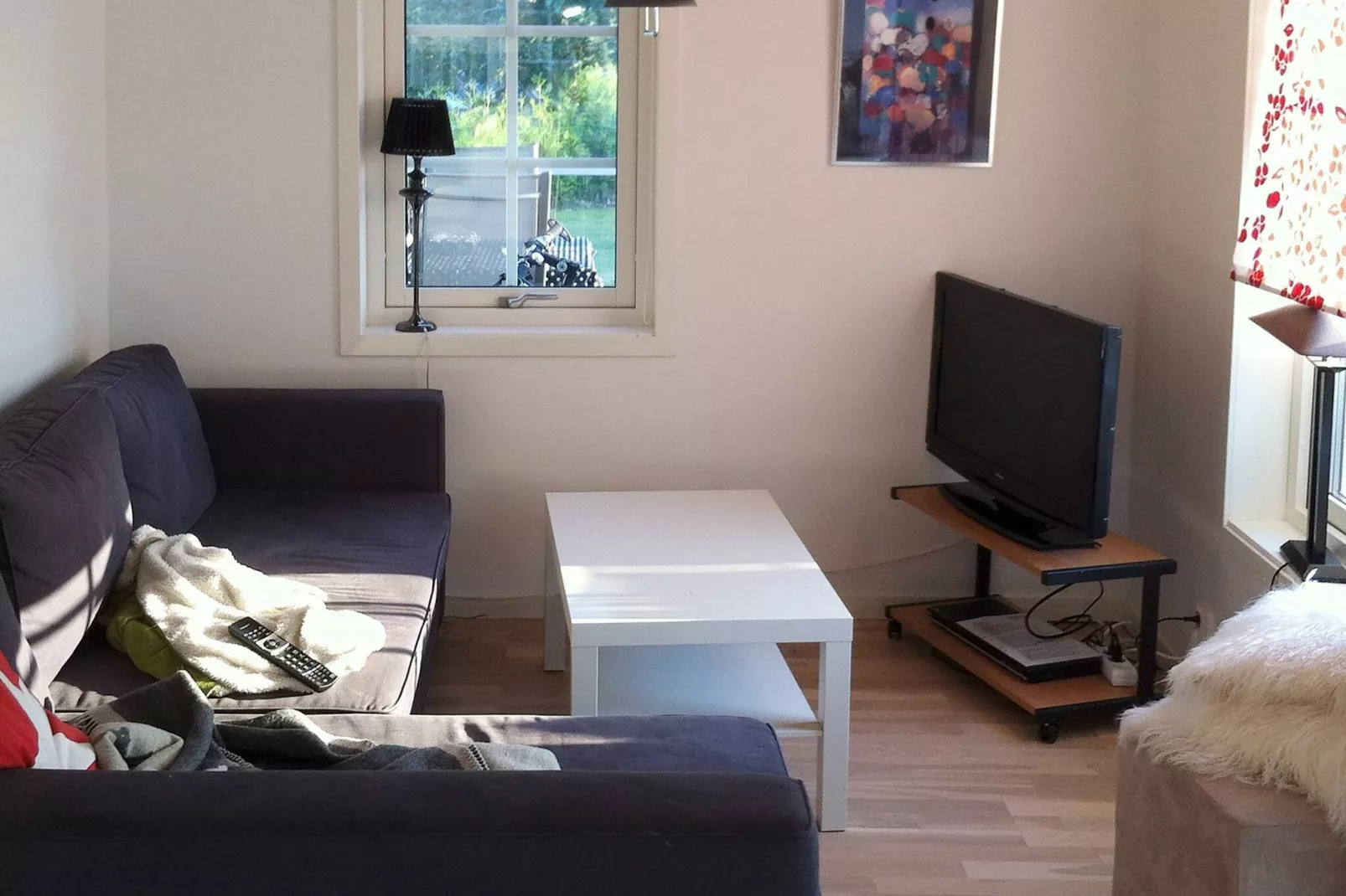 5 person holiday home in RONNEBY-By Traum