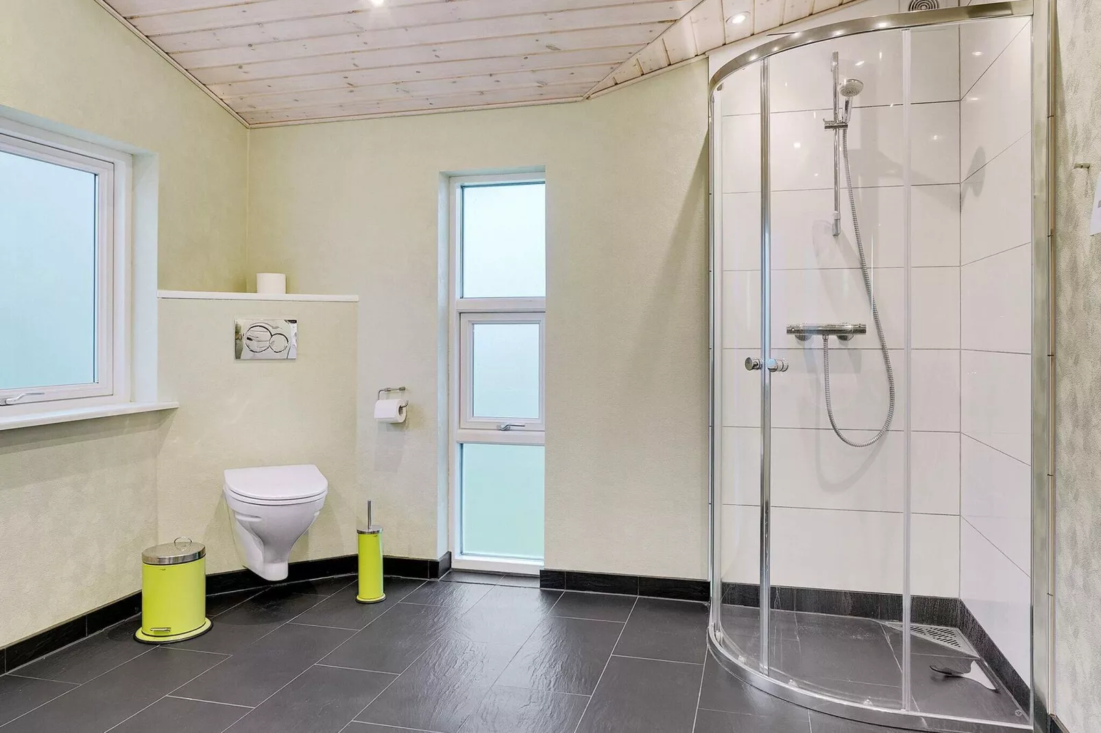 8 Personen Ferienhaus in Sæby-Innenbereich