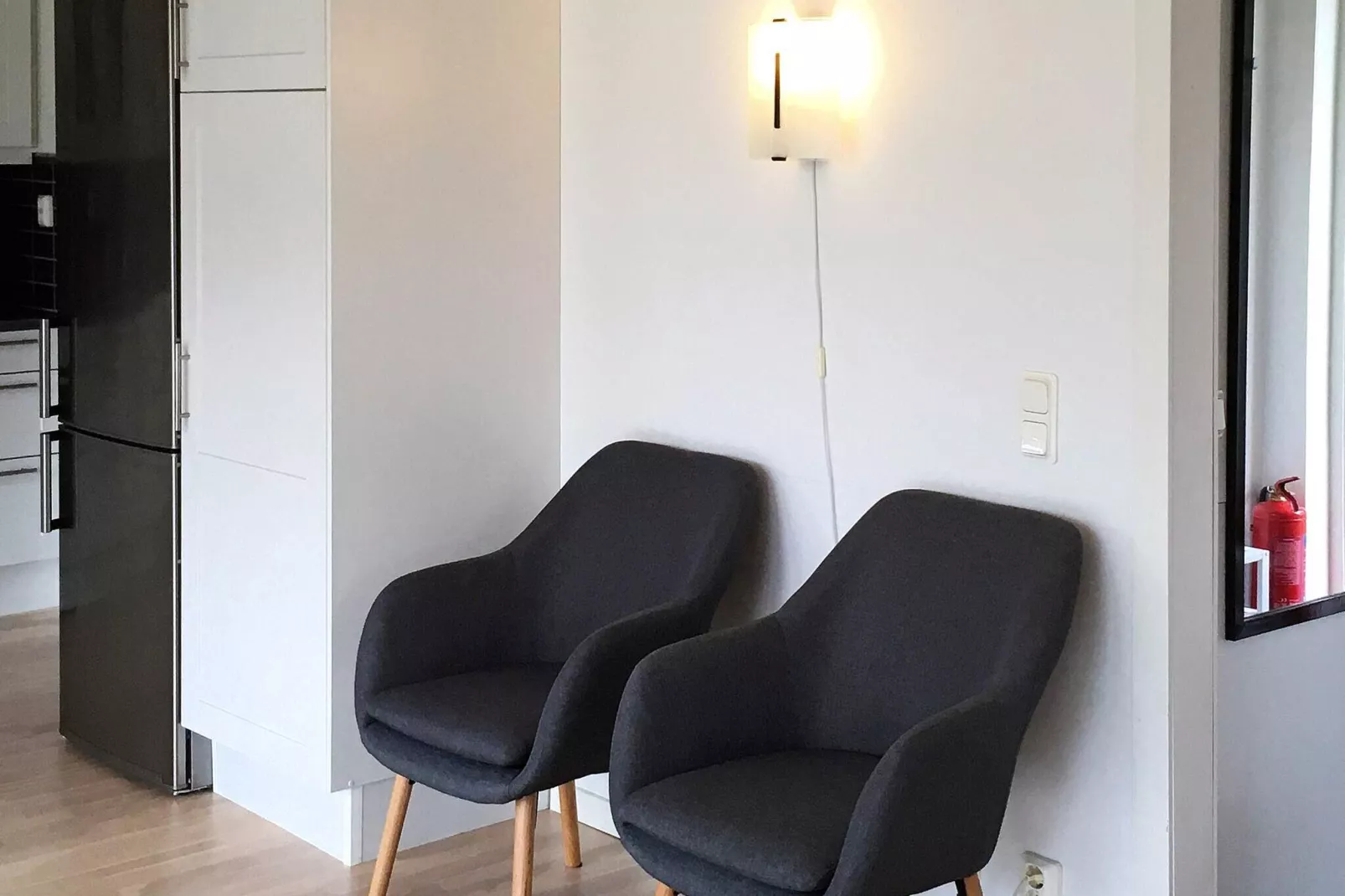 5 Personen Ferienhaus in RONNEBY-By Traum-Innen