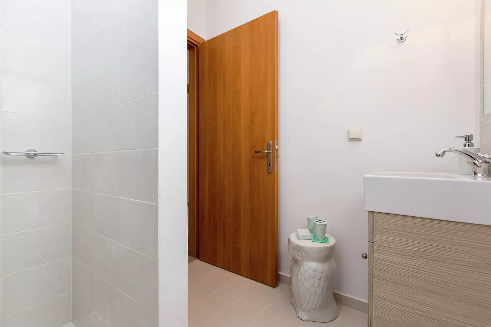 Villa Kyria-Bathroom