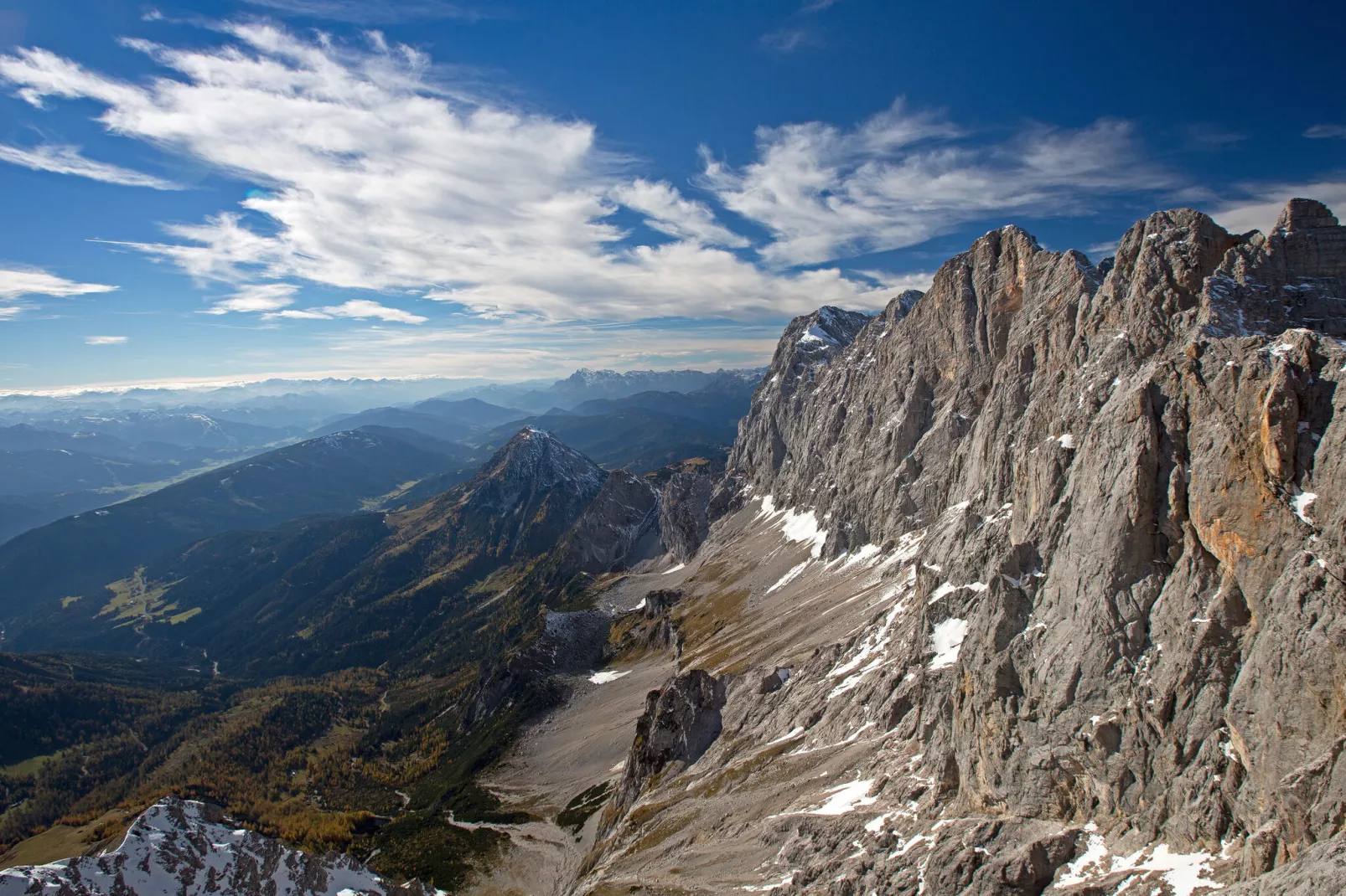 Alpenrock Schladming 4-Area winter 20km