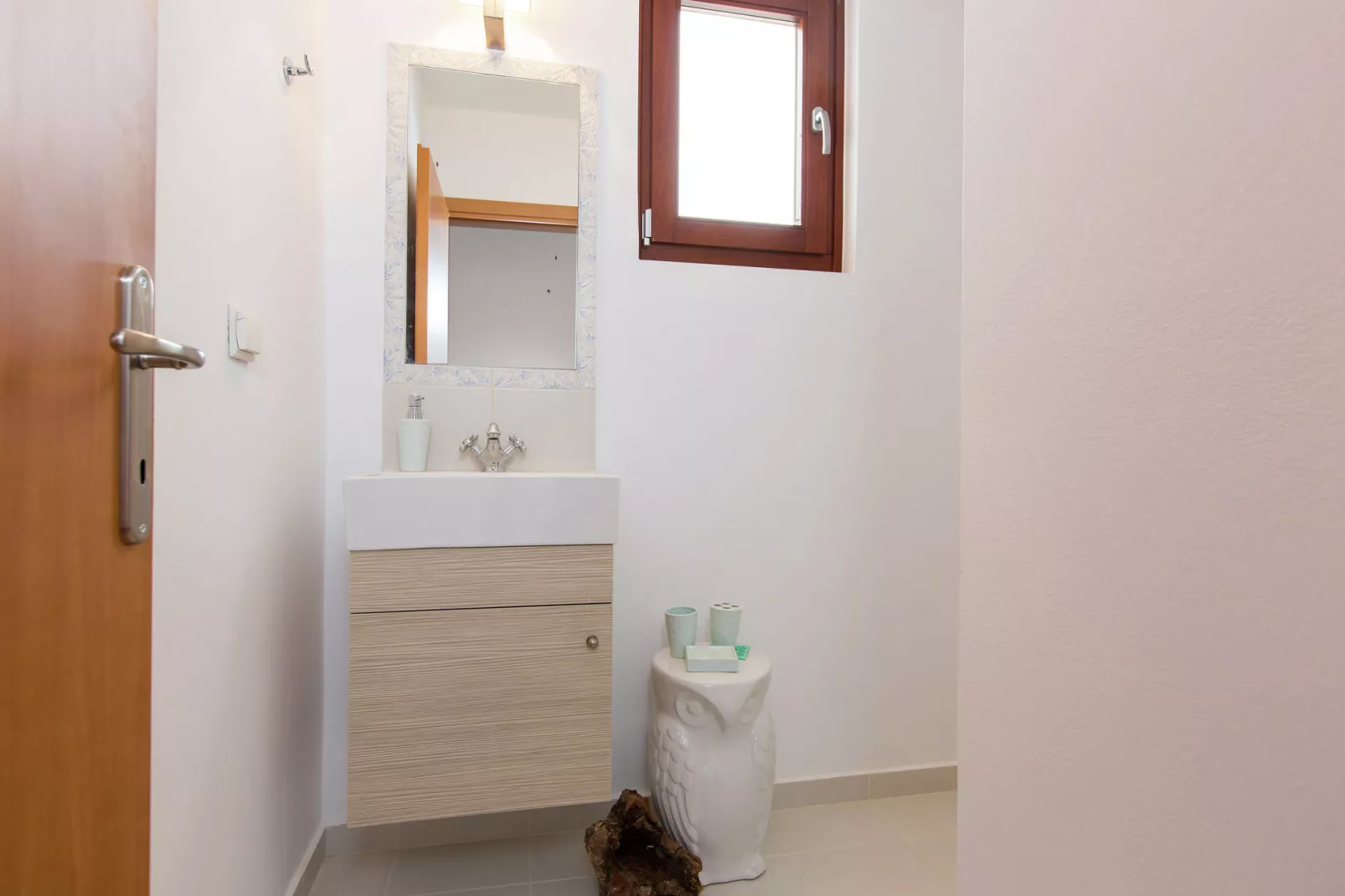 Villa Kyria-Bathroom