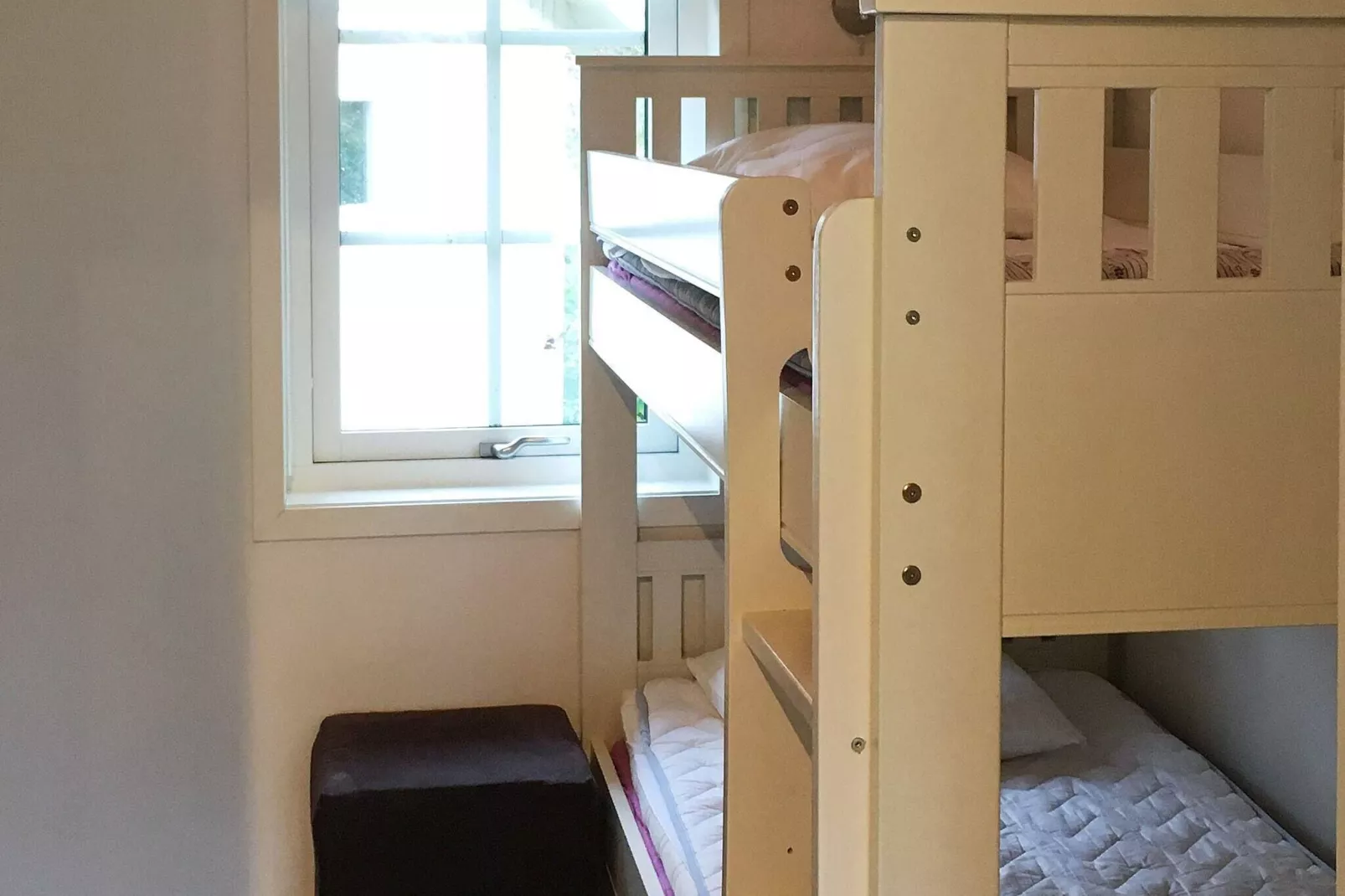 5 Personen Ferienhaus in RONNEBY-By Traum-Innen