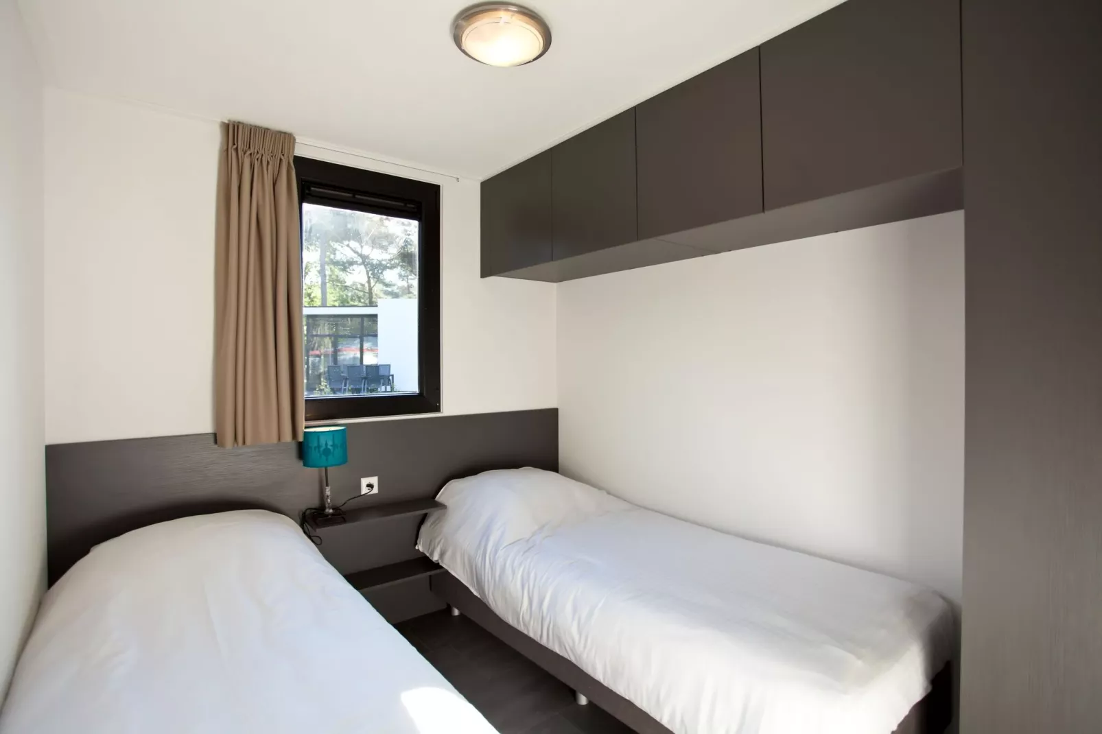 Resort De Zanding 18-Schlafzimmer