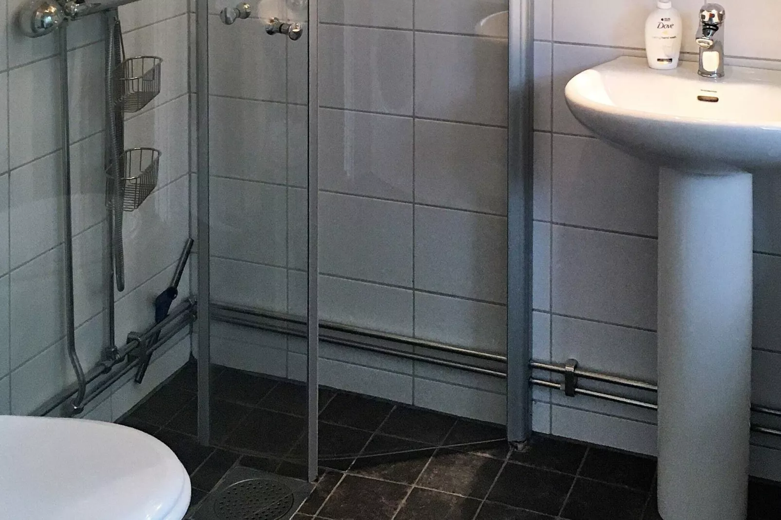 5 Personen Ferienhaus in RONNEBY-By Traum-Innen