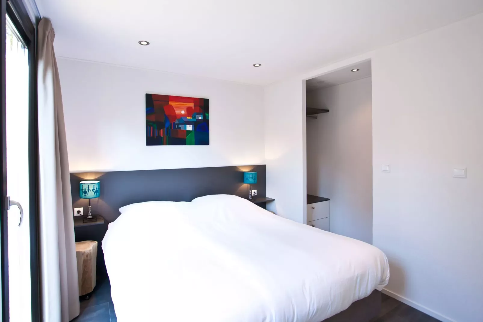 Resort De Zanding 18-Schlafzimmer