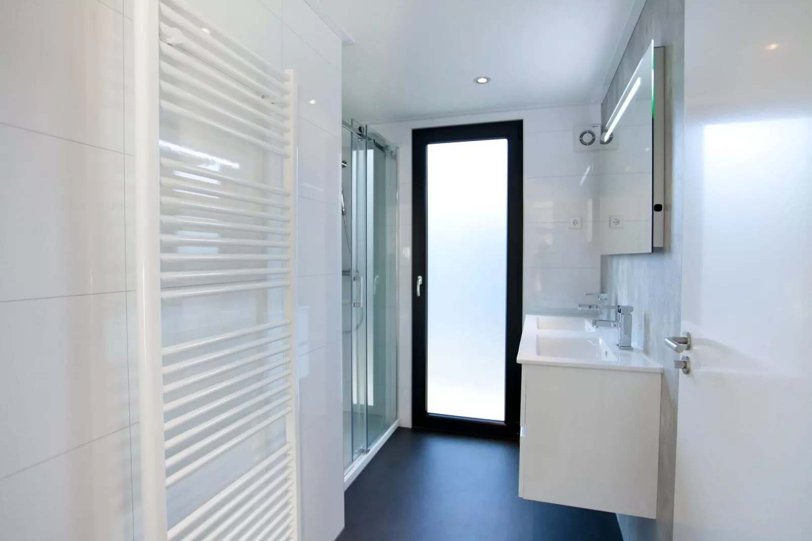 Resort De Zanding 18-Badezimmer