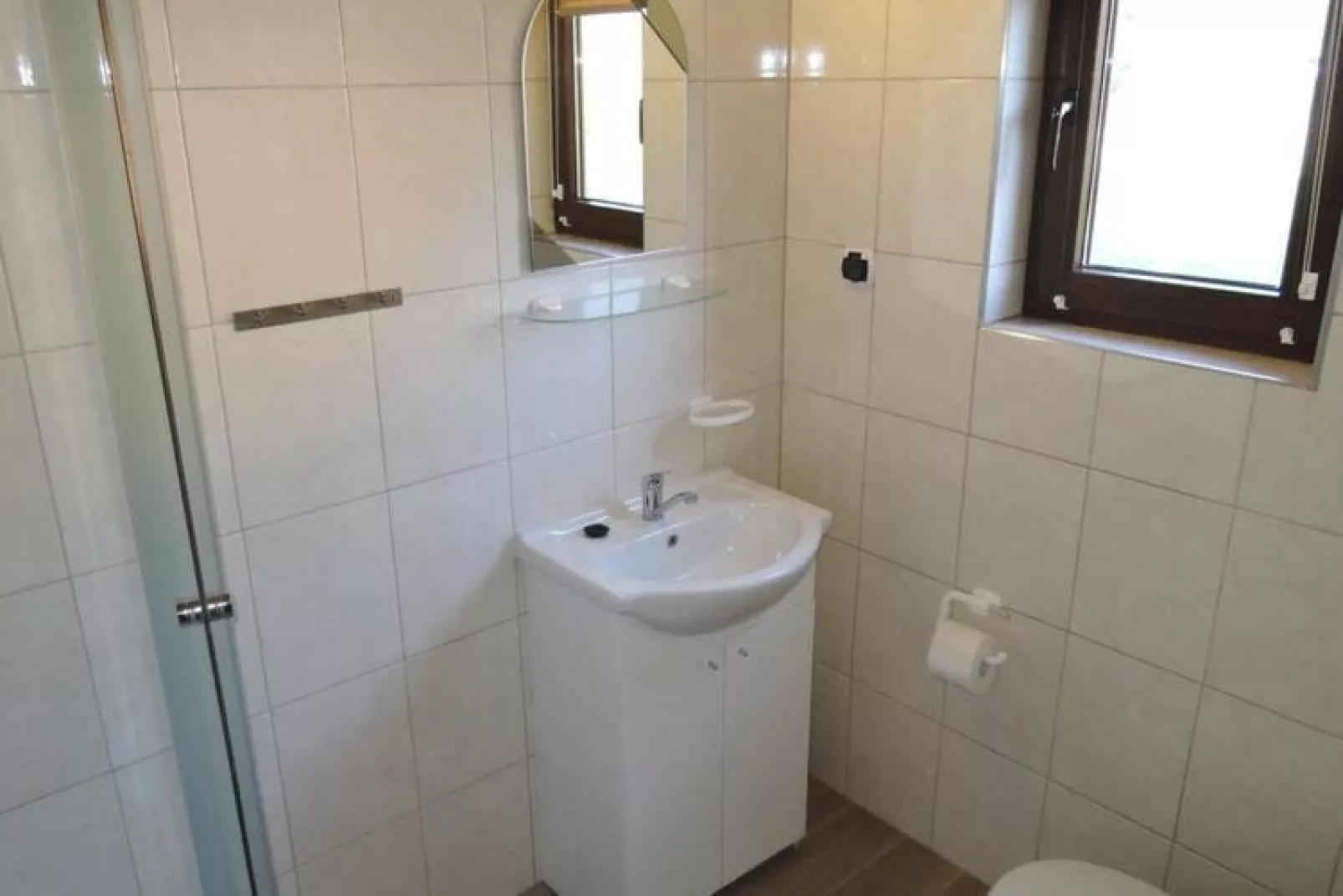 Terraced Houses Rewal-Typ B 65qm 7 Pers BAL-Bathroom