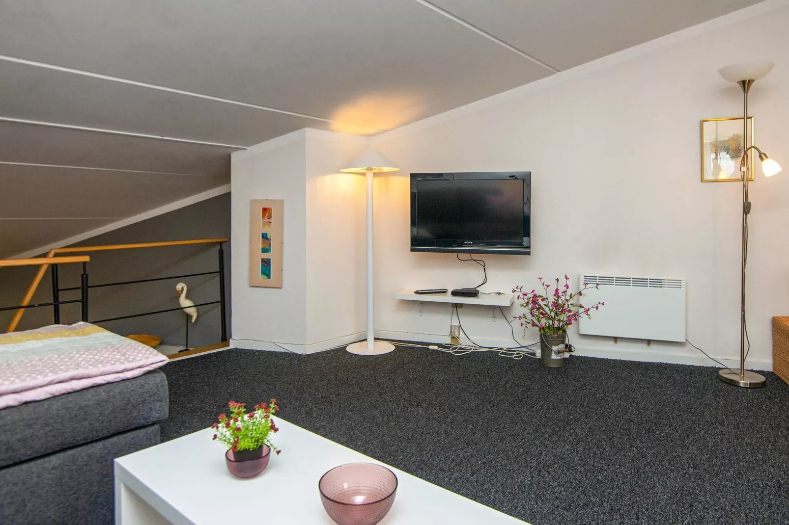 6 person holiday home in Ringkøbing-By Traum-Indoor