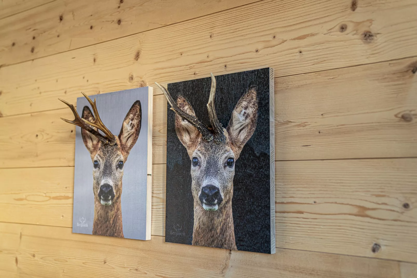 Chalet Charivari Inzell-Atmosphere