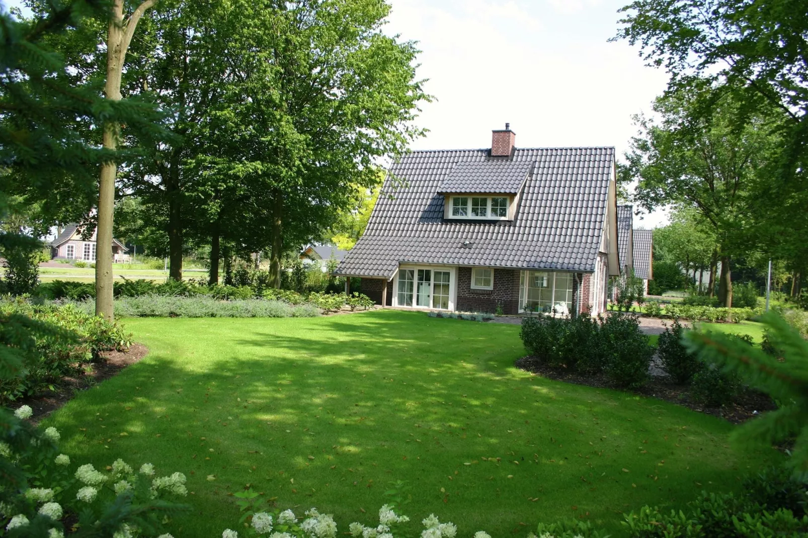 Hof van Salland 3-Exterior summer