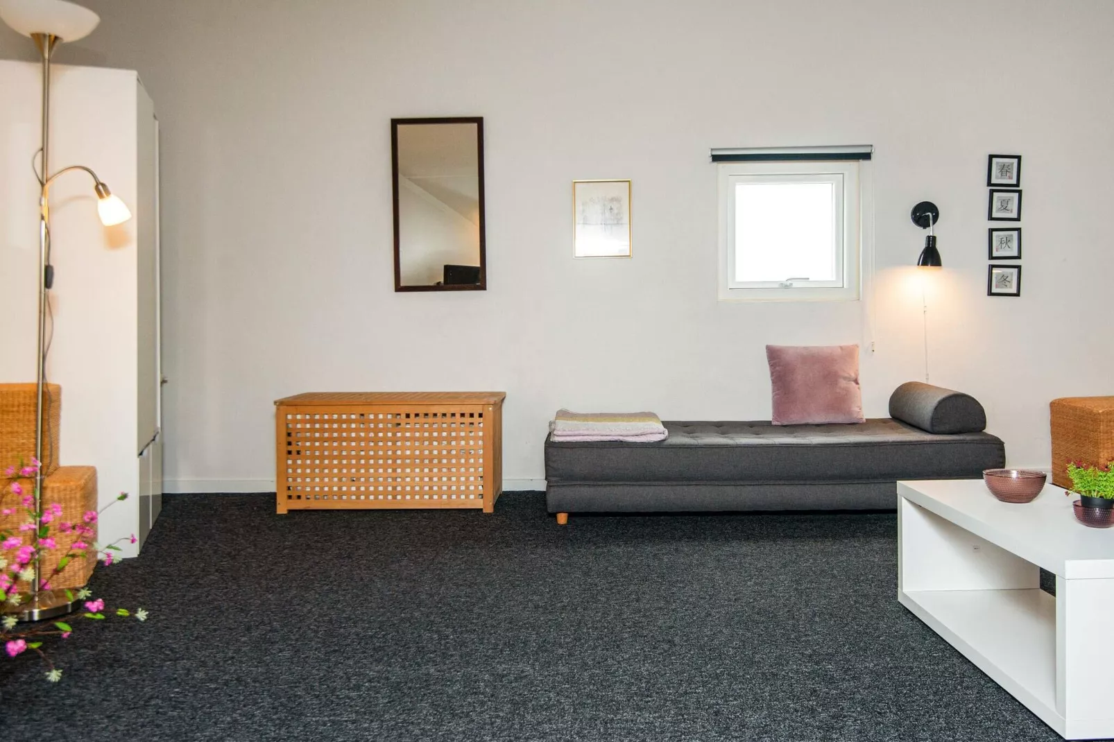 6 person holiday home in Ringkøbing-By Traum-Indoor
