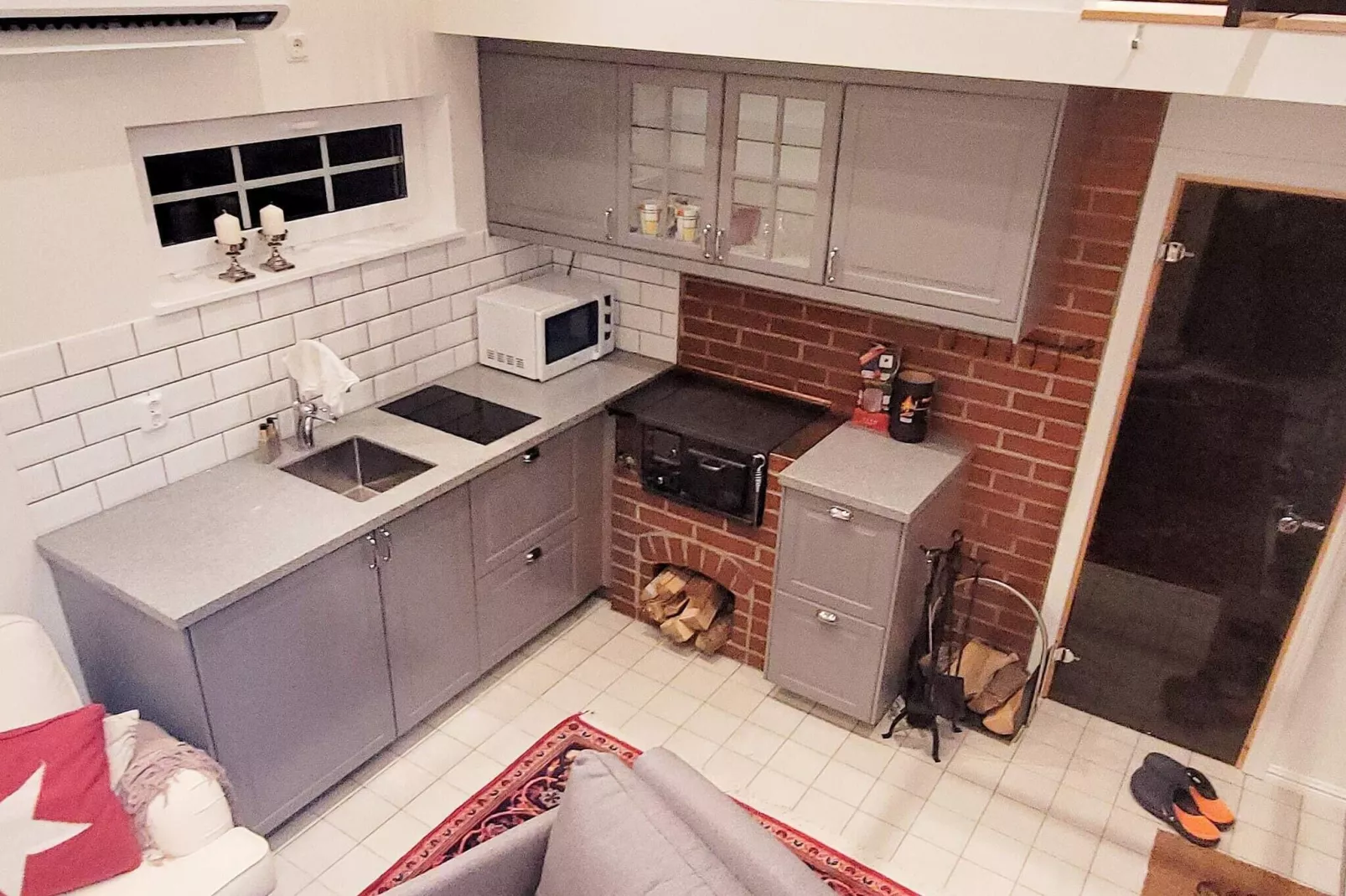 4 person holiday home in TORSHÄLLA-By Traum