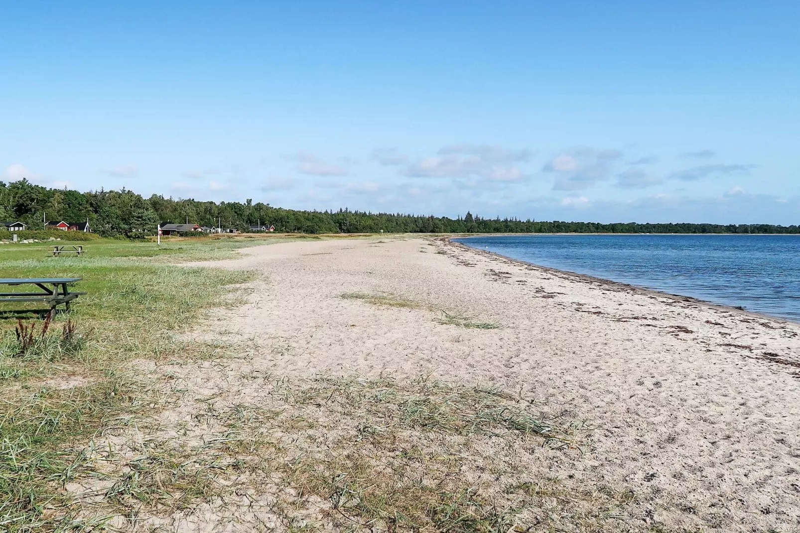Maison de vacances pour 6 a Juelsminde-Non étiqueté