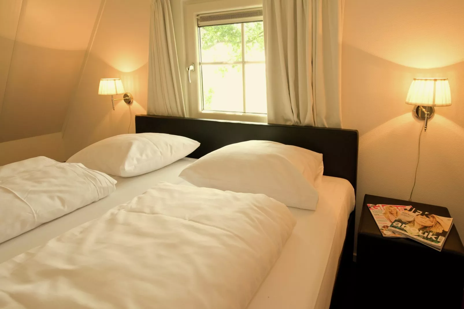 Hof van Salland 3-Bedroom