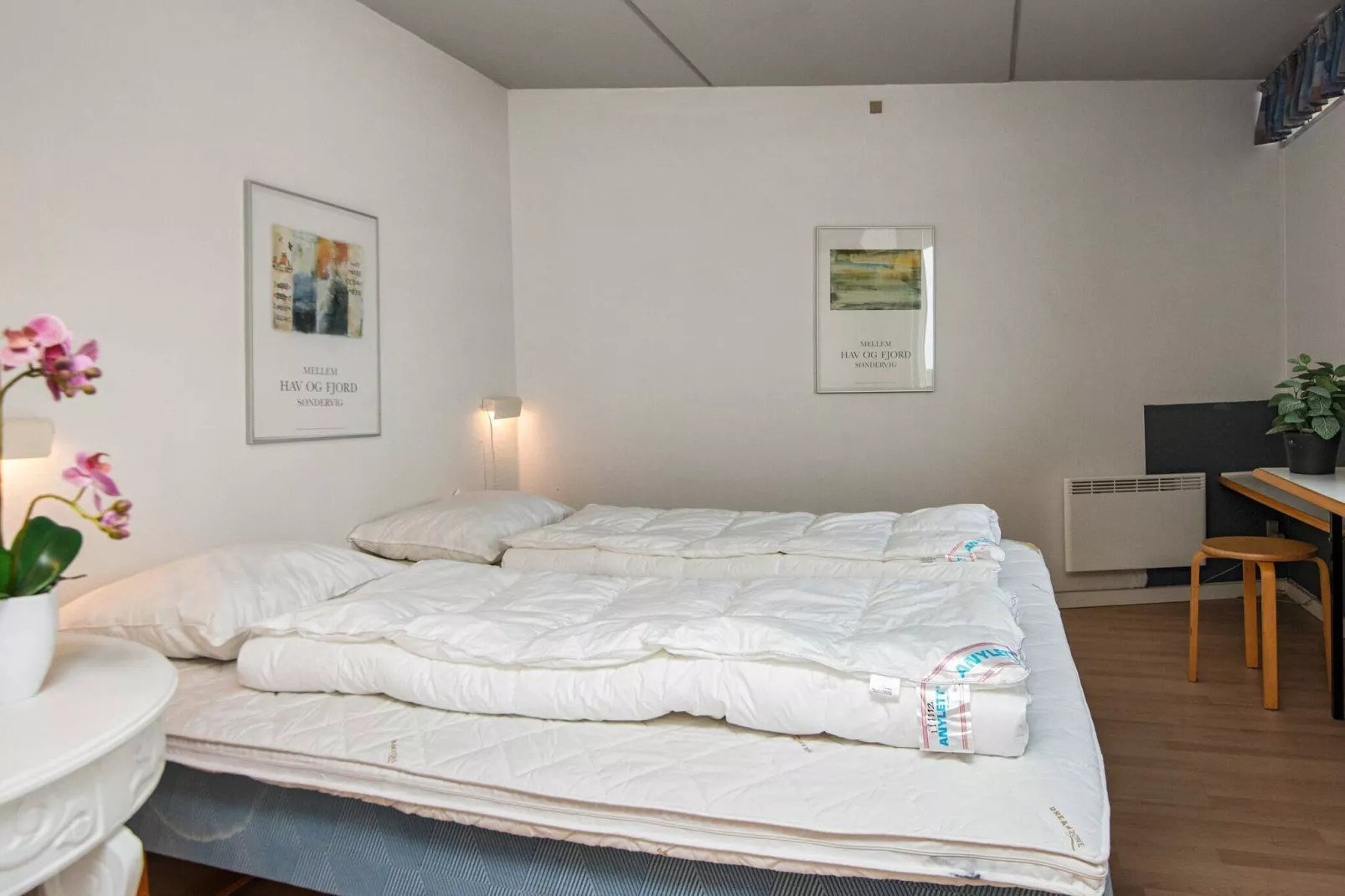 6 person holiday home in Ringkøbing-By Traum-Indoor