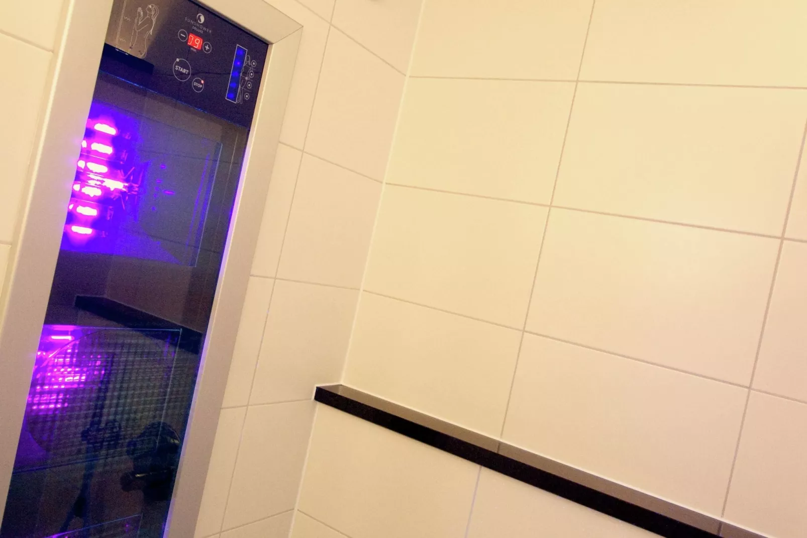 Hof van Salland 3-Bathroom