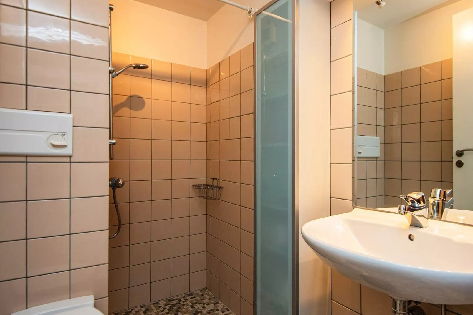 6 person holiday home in Ringkøbing-By Traum-Indoor
