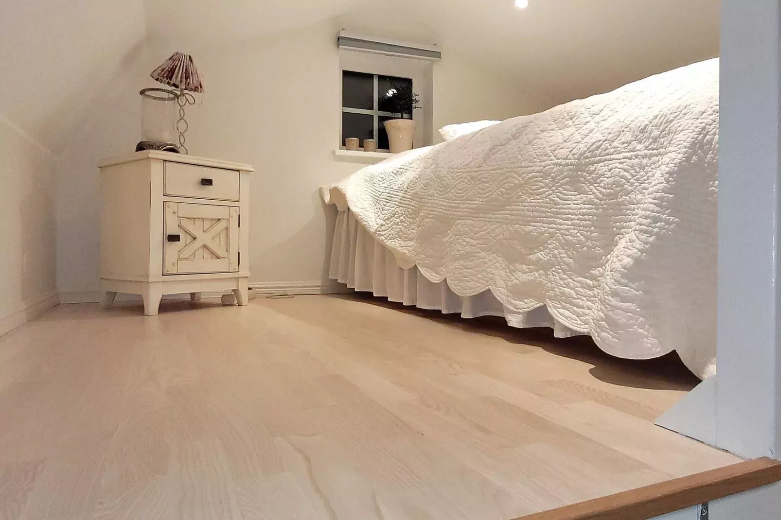 4 Personen Ferienhaus in TORSHÄLLA-By Traum-Innen