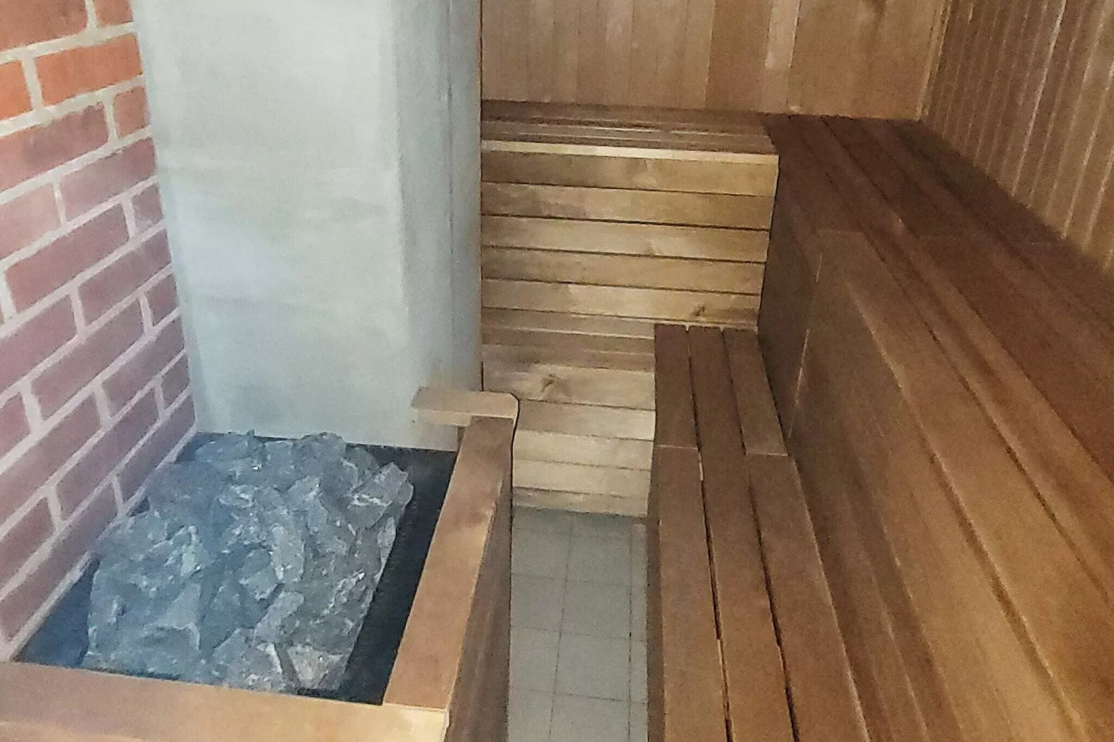 4 Personen Ferienhaus in TORSHÄLLA-By Traum-Innen