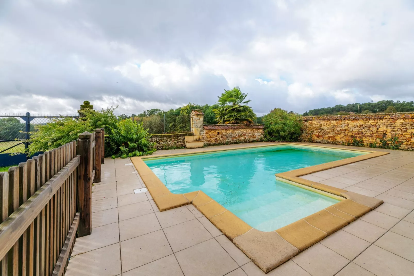 Maison fabuleuse-Pool