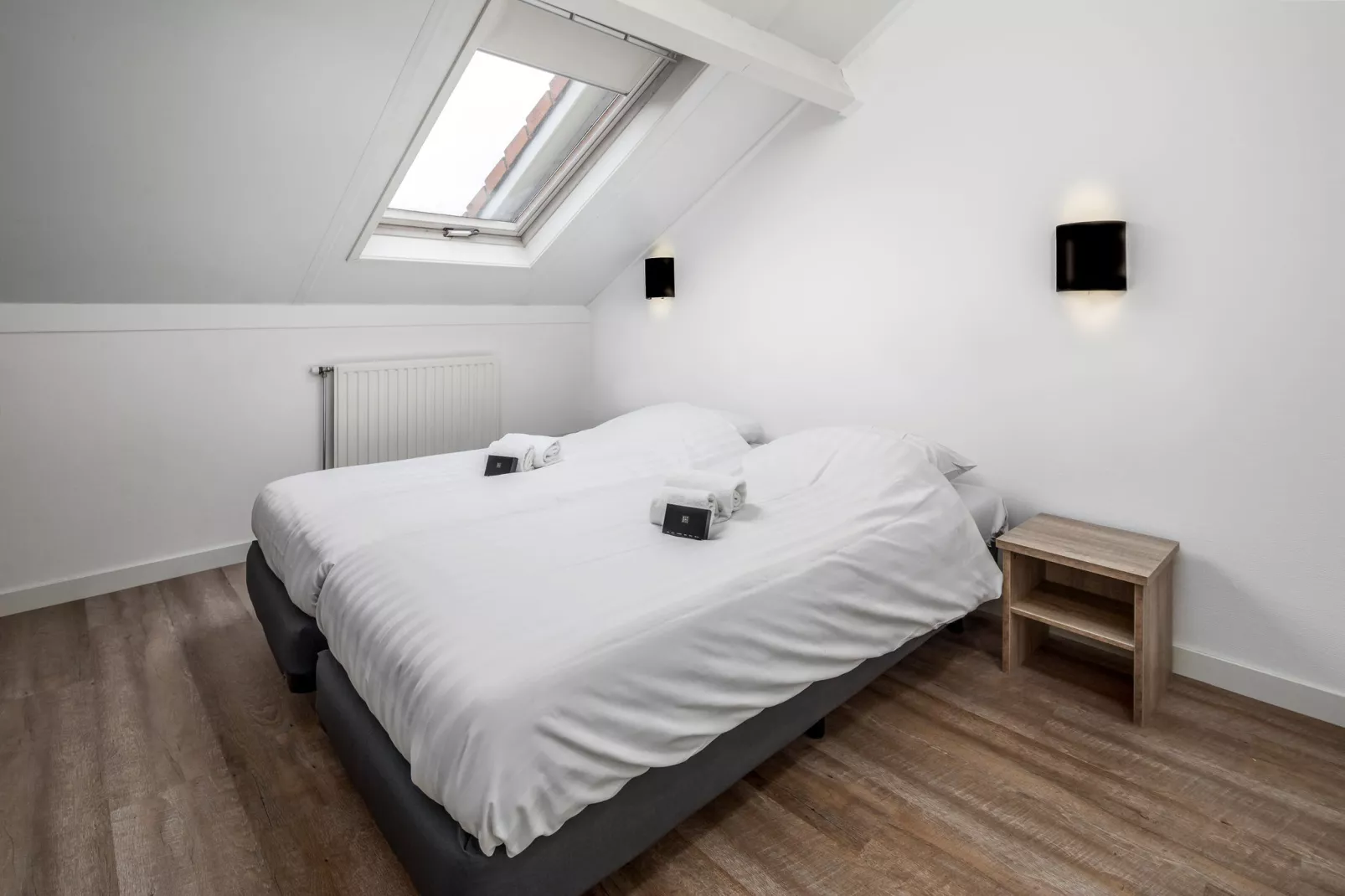 Vakantiepark de Soeten Haert 14-Chambre
