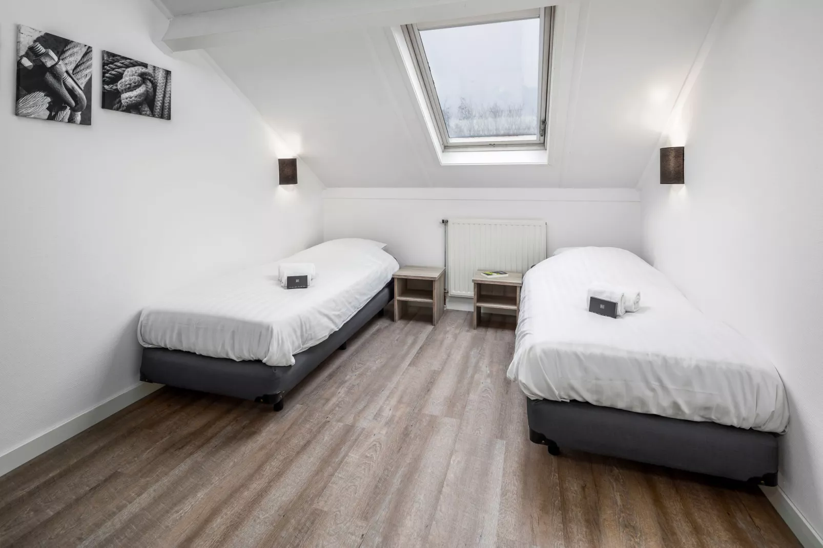 Vakantiepark de Soeten Haert 14-Chambre