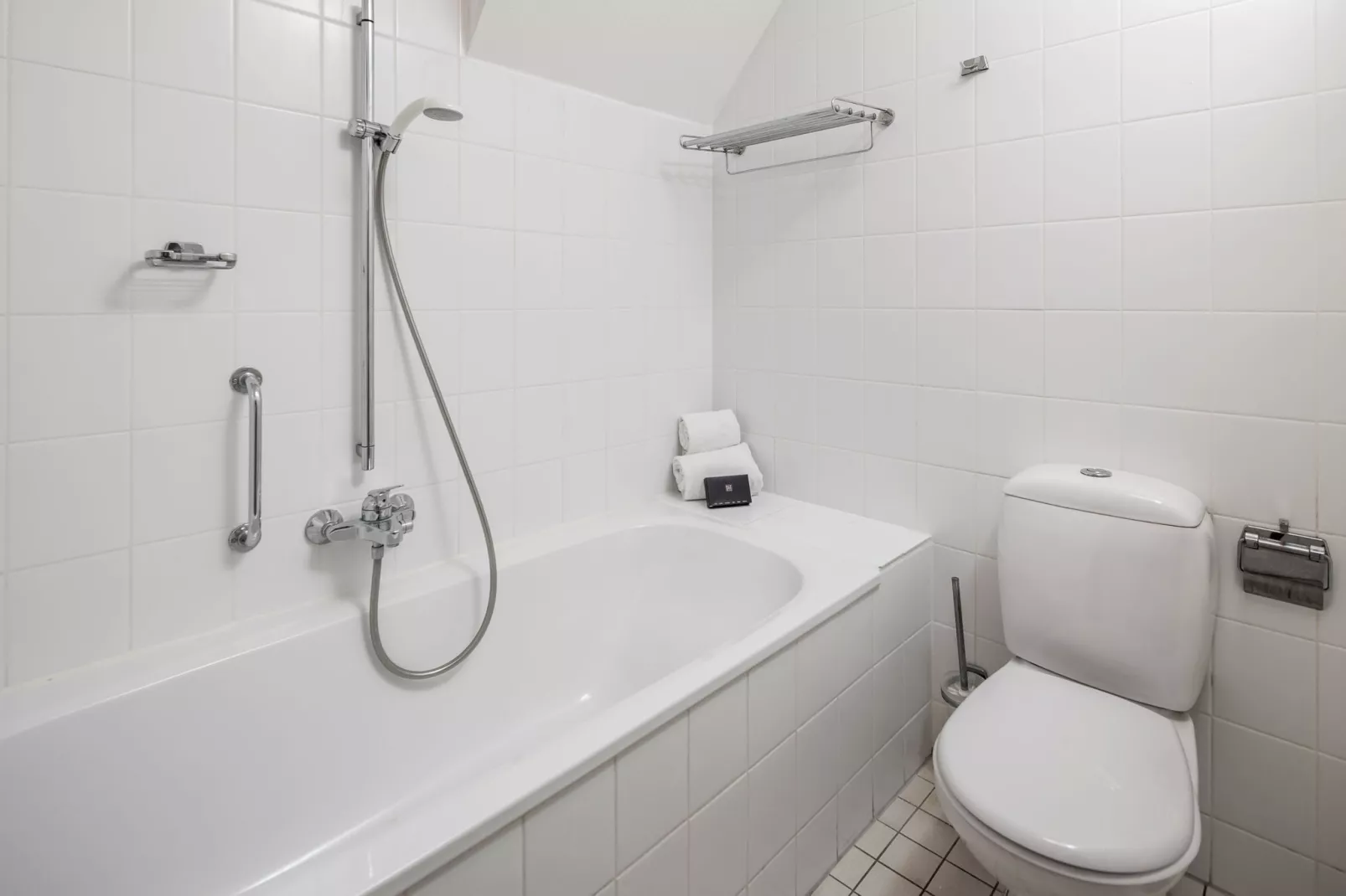 Vakantiepark de Soeten Haert 14-Salle de bain