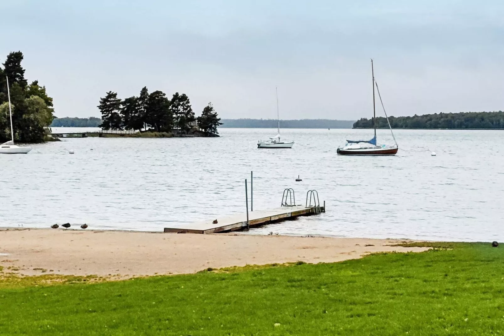 4 Personen Ferienhaus in TORSHÄLLA-By Traum-Nicht getaggt