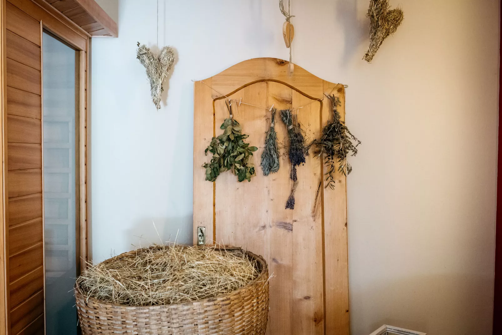 Appartement Landleben - Bien-être