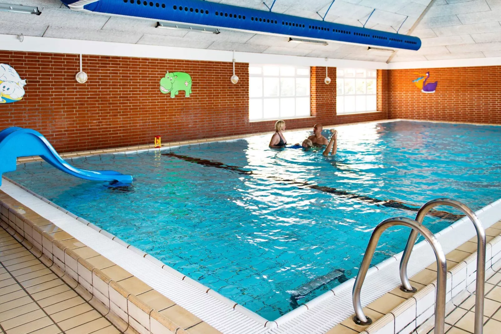 5 person holiday home in Rømø-By Traum-Swimming pool