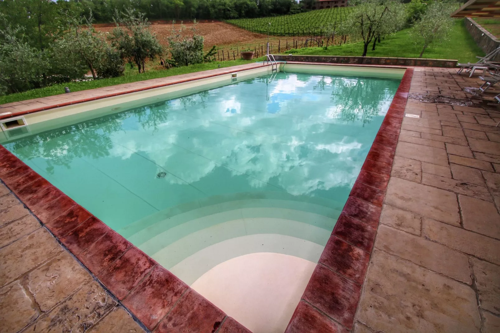 Viole-Pool