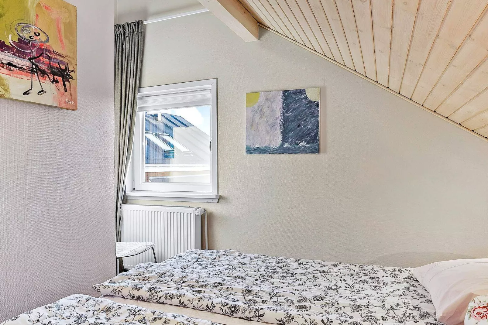 5 person holiday home in Rømø-By Traum-Indoor