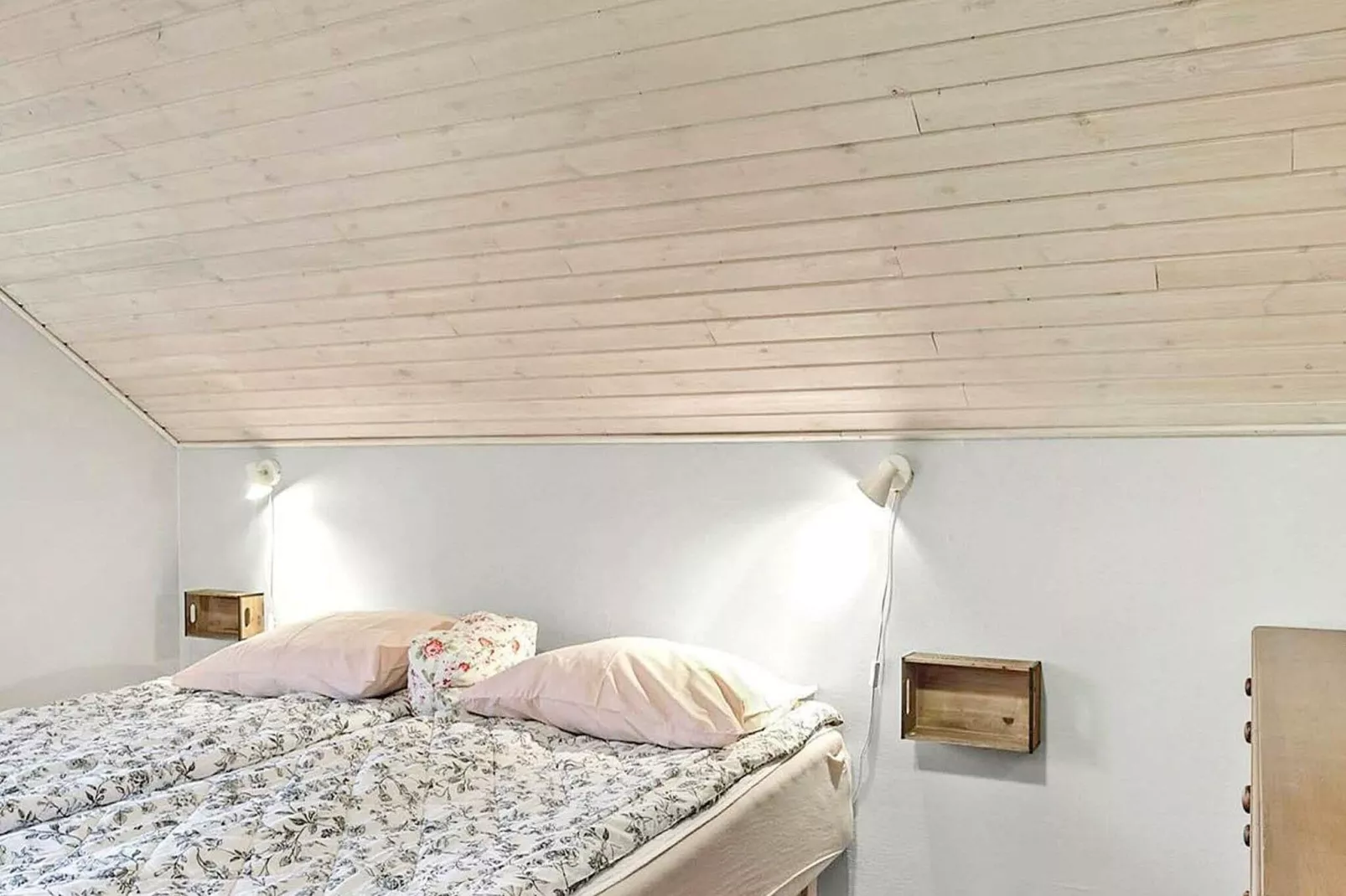 5 person holiday home in Rømø-By Traum-Indoor