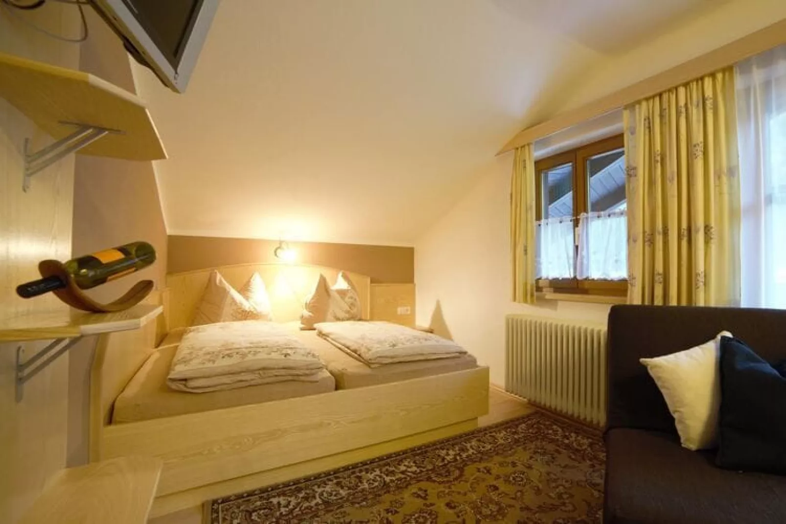 Haus Sylvia - Typ A - Nr 5