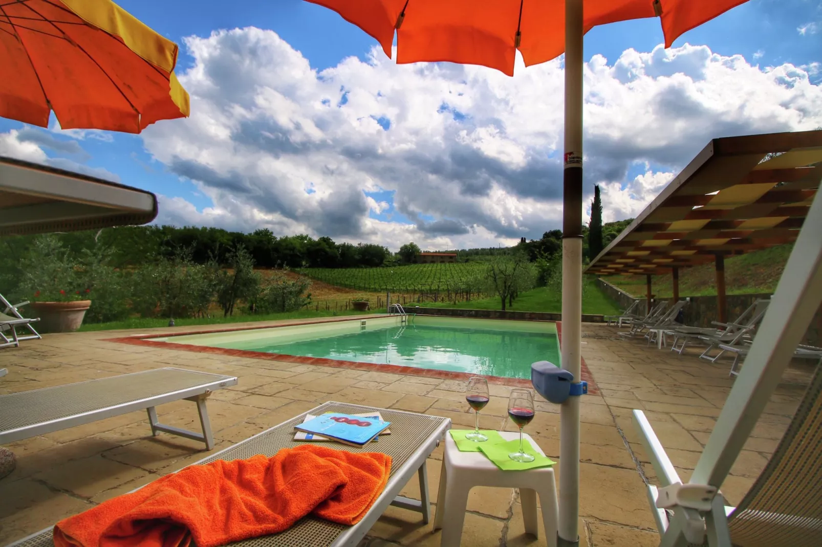Viole-Pool