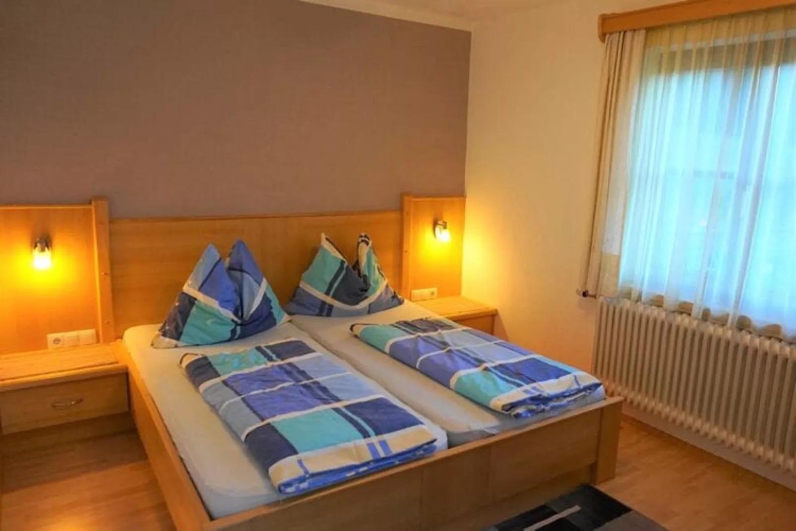 Haus Sylvia - Typ A - Nr 5-Chambre